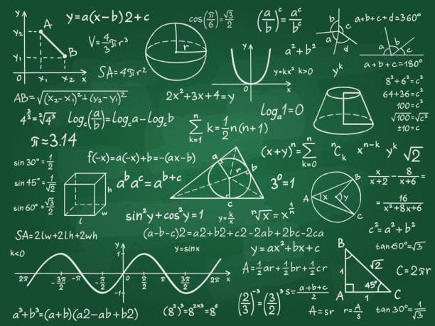 Calculus & Vectors (Grade 12)